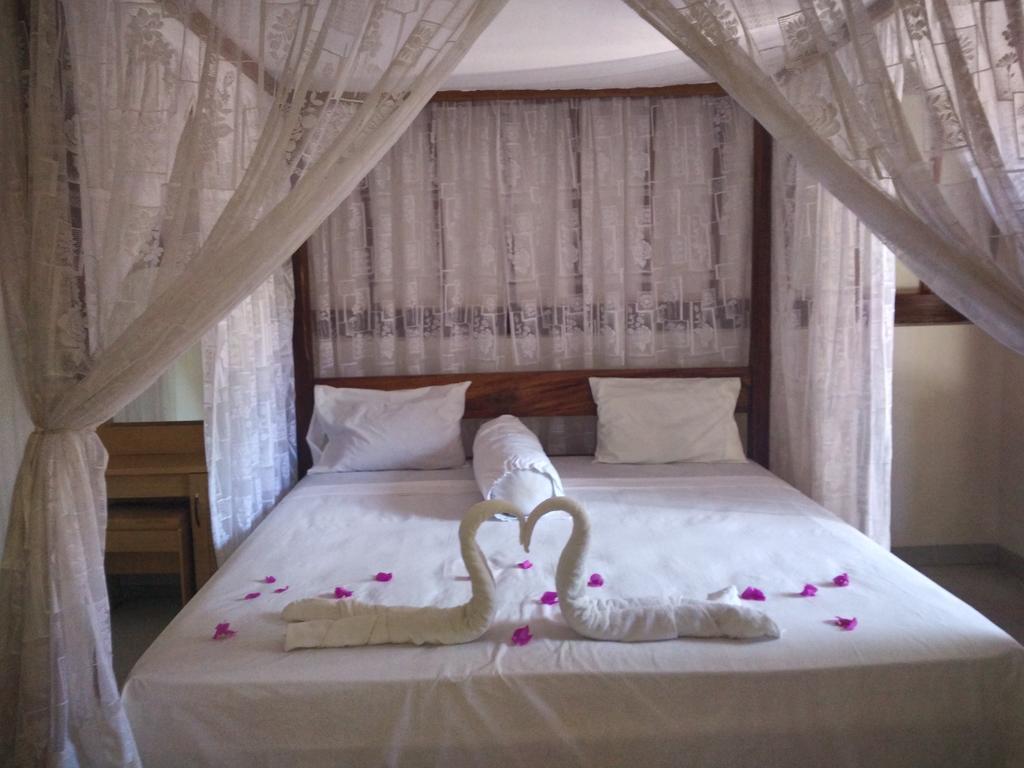 Balenta Bungalow Gili Meno Hotel Exterior foto